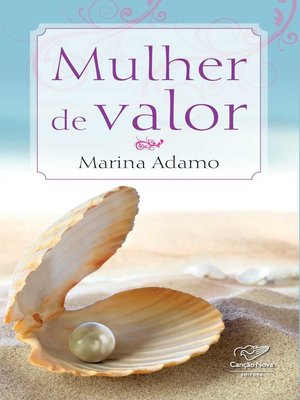 cover image of Mulher de valor